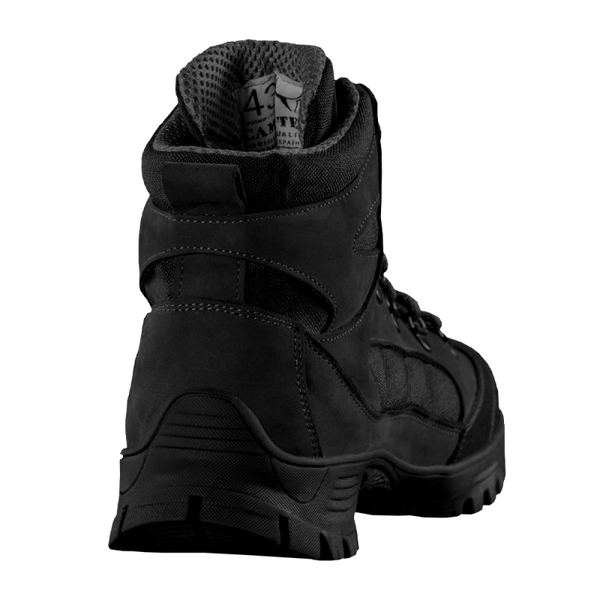 Черевики демісезонні Camotec Cord 1049 фото