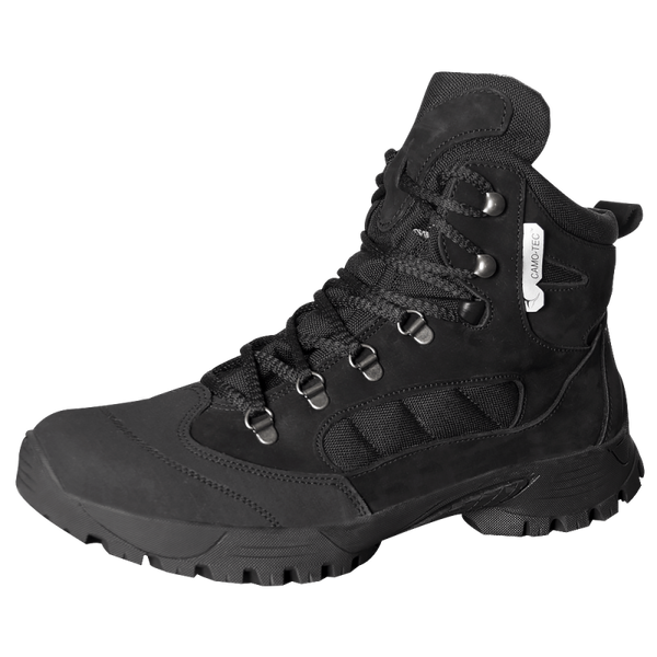 Черевики демісезонні Camotec Cord 1049 фото