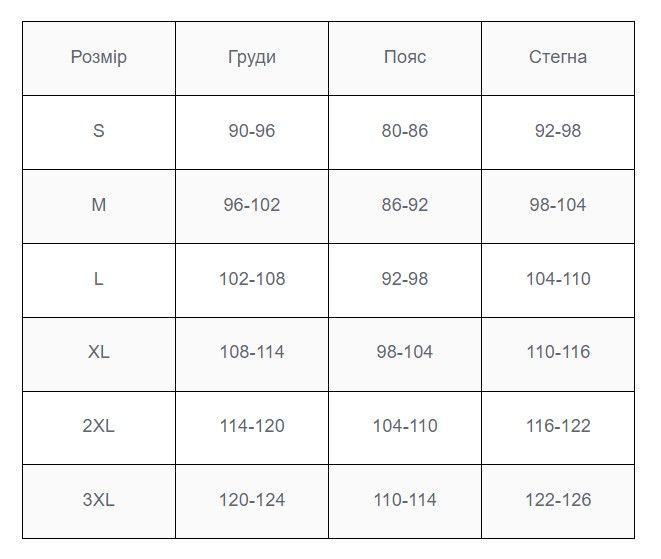 Бойова сорочка убакс Camotec CM Raid UBACS 2.0 7086 фото