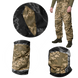 Штани військові зимові Camotec Defender 7 level 8382 фото 7