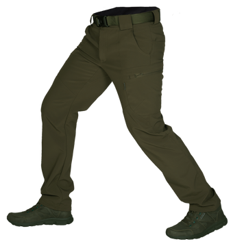 Штани Camotec SoftShell 3.0 6582 фото