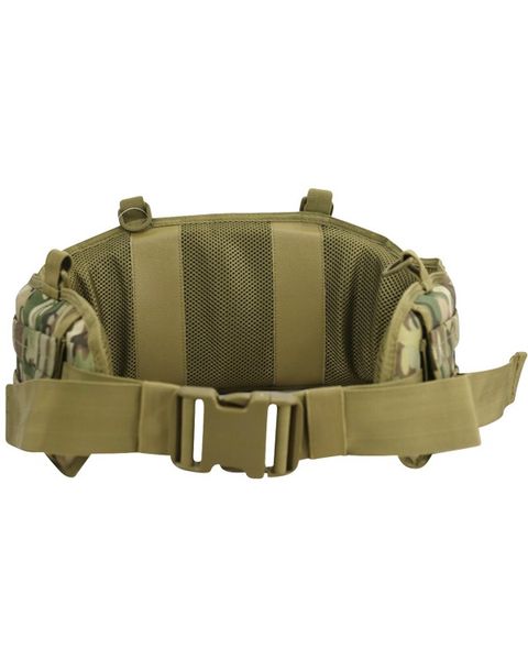 Пояс розгрузка KOMBAT UK Molle Battle Belt kb-mbb-coy фото