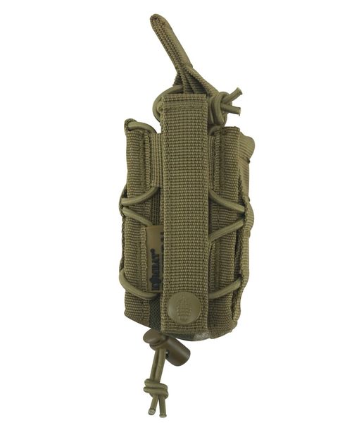 Підсумок для гранати універсальний KOMBAT UK Elite Grenade Pouch kb-egp фото