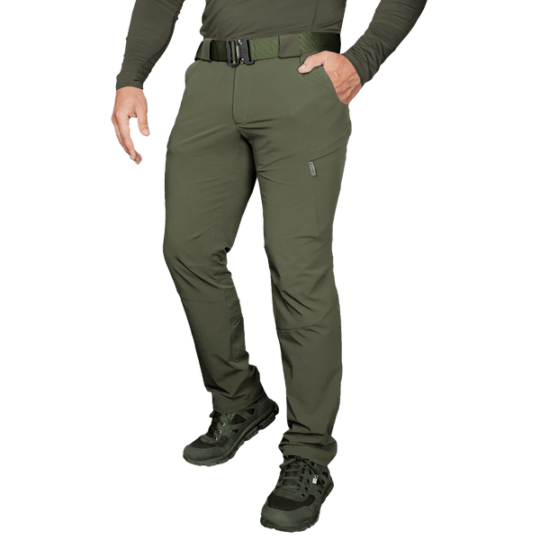 Штани Camotec Lizard DWB Long 7210 фото