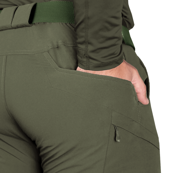 Штани Camotec Lizard DWB Long 7210 фото