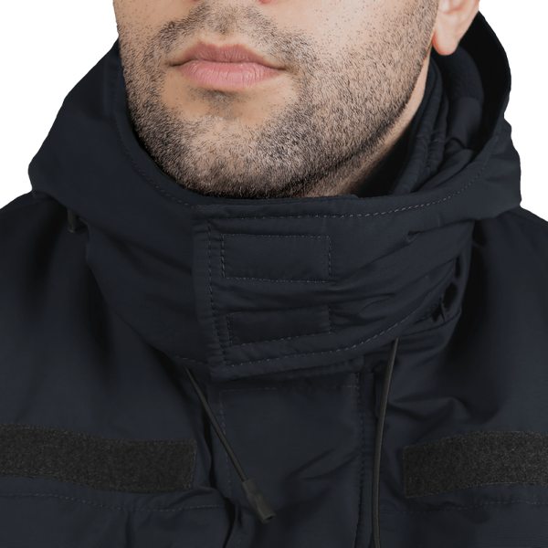 Куртка форменна тепла Camotec Patrol System 2.0 Nylon 6608 фото