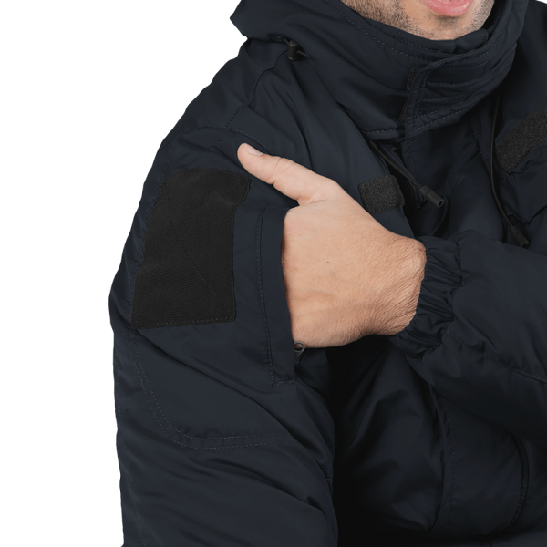 Куртка форменна тепла Camotec Patrol System 2.0 Nylon 6608 фото