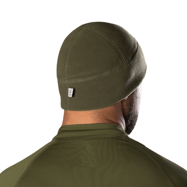 Шапка флісова Camotec Beanie 1.0 Himatec Pro 8417 фото