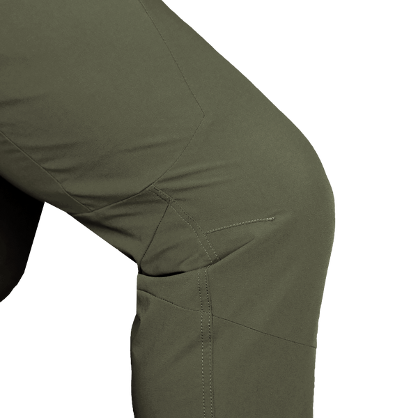 Штани Camotec Lizard DWB Long 7210 фото