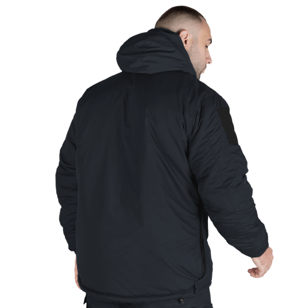 Куртка форменна тепла Camotec Patrol System 2.0 Nylon 6608 фото