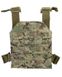 Плитоноска KOMBAT UK Spartan Plate Carrier kb-spc-btp фото 2