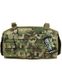 Пояс розгрузка KOMBAT UK Molle Battle Belt kb-mbb-coy фото 3