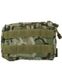 Підсумок утилітарний маленький KOMBAT UK Small Molle Utility Pouch kb-smup-coy фото 1