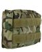 Підсумок утилітарний маленький KOMBAT UK Small Molle Utility Pouch kb-smup-coy фото 2