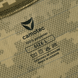 Футболка тактична Camotec Chiton Patrol CoolPass Antistatic 7149 фото 6