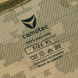Лонгслів тактичний Camotec Chiton 2.0 Coolpass Antistatic 7249 фото 6