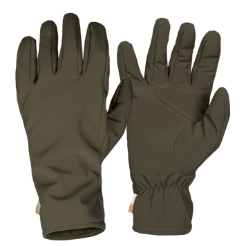 Зимові рукавички Camotec SoftShell 2.0 5877 фото