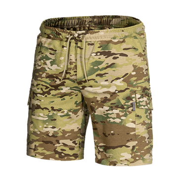 Шорти базові Camotec Basic 7986 фото