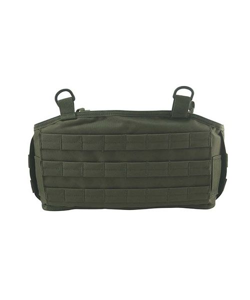 Пояс розгрузка KOMBAT UK Molle Battle Belt kb-mbb-coy фото