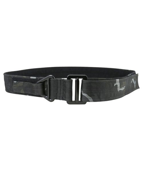 Ремінь KOMBAT UK Tactical Rigger Belt kb-trb-btpbl фото