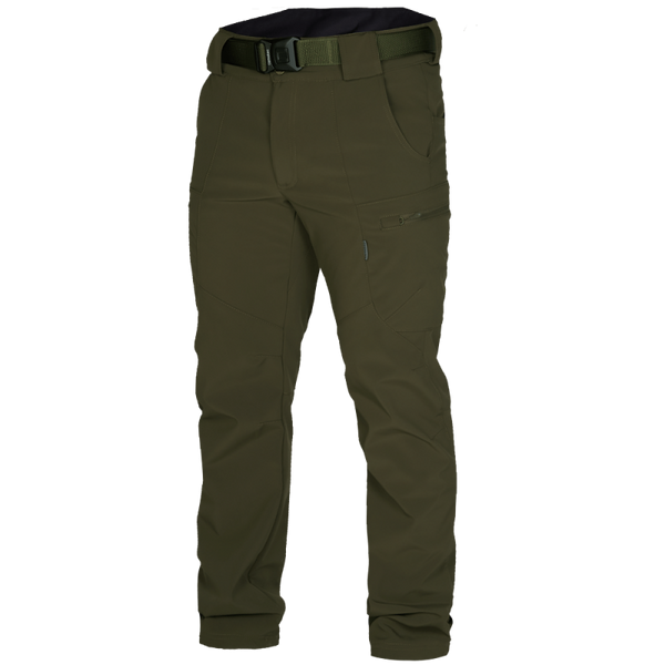 Штани Camotec SoftShell 3.0 6582 фото