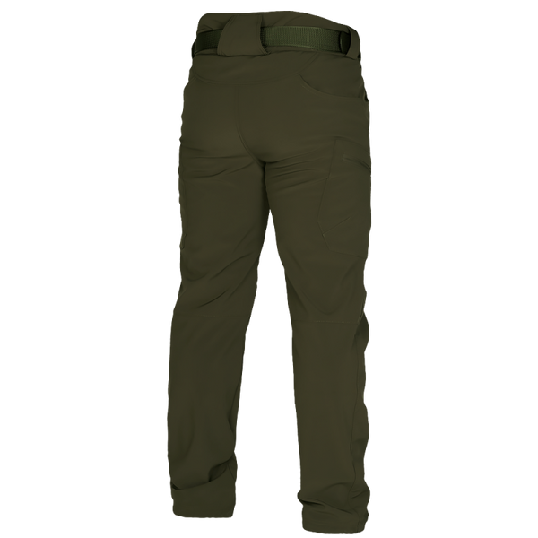 Штани Camotec SoftShell 3.0 6582 фото