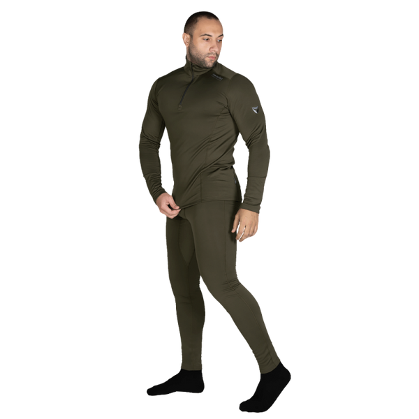 Термобілизна Camotec Polarheat Snake 6572 фото