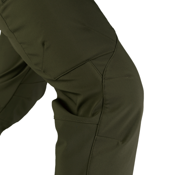 Штани Camotec SoftShell 3.0 6582 фото