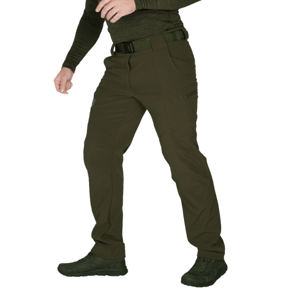 Штани Camotec SoftShell 3.0 6582 фото