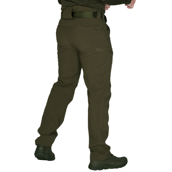 Штани Camotec SoftShell 3.0 6582 фото