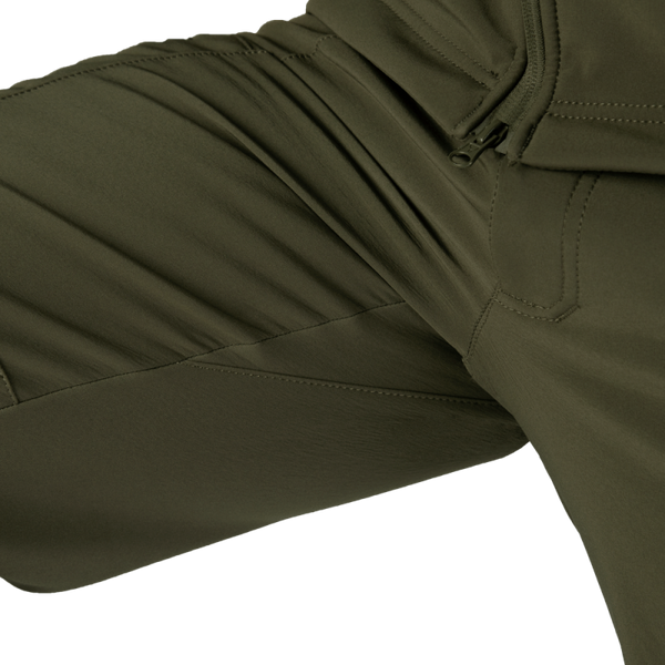 Штани Camotec SoftShell 3.0 6582 фото