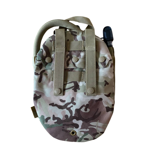 Гідратор 1л KOMBAT UK Molle Aqua Bladder kb-mab-btp фото