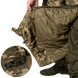 Штани військові зимові Camotec Defender 7 level 8382 фото 8