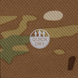 Футболка тактична Camotec Chiton Patrol CoolPass Antistatic 7148 фото 9