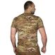 Футболка тактична Camotec Chiton Patrol CoolPass Antistatic 7148 фото 3
