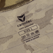 Футболка тактична Camotec Chiton Patrol CoolPass Antistatic 7148 фото 8