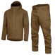 Костюм тактичний демісезонний Camotec Stalker 3.0 Canvas 7048 фото