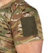 Футболка тактична Camotec Chiton Patrol CoolPass Antistatic 7148 фото 4