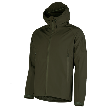 Куртка демісезонна Camotec SoftShell 3.0 6593 фото