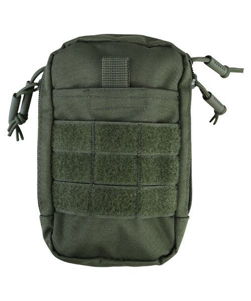 Підсумок утилітарний на 2 відділення KOMBAT UK Splitter Pouch kb-sp-coy фото