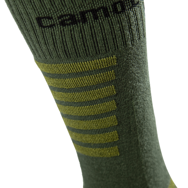 Шкарпетки Camotec Merino Long 8531 фото
