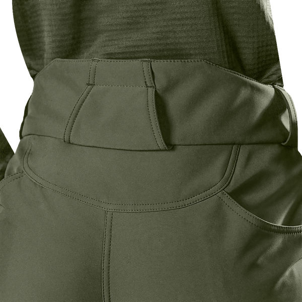 Штани Camotec Pani SoftShell 8485 фото