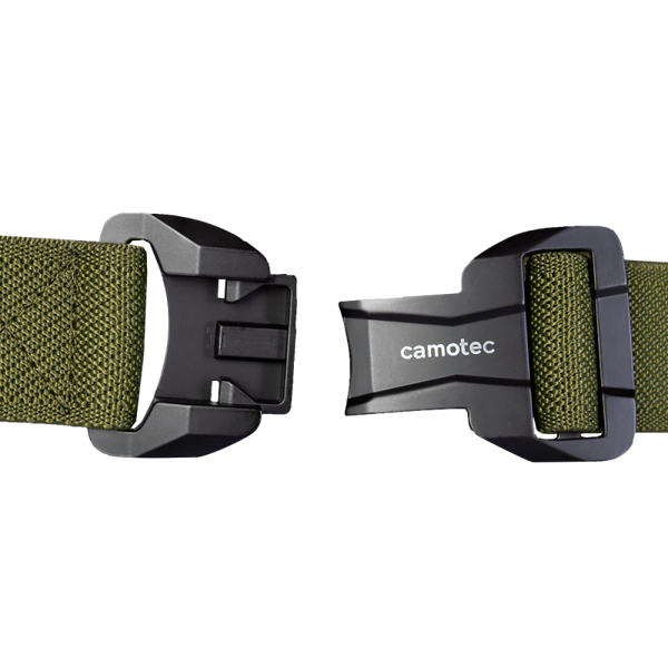 Ремінь тактичний швидкознімний Camotec Magnet 5912 фото