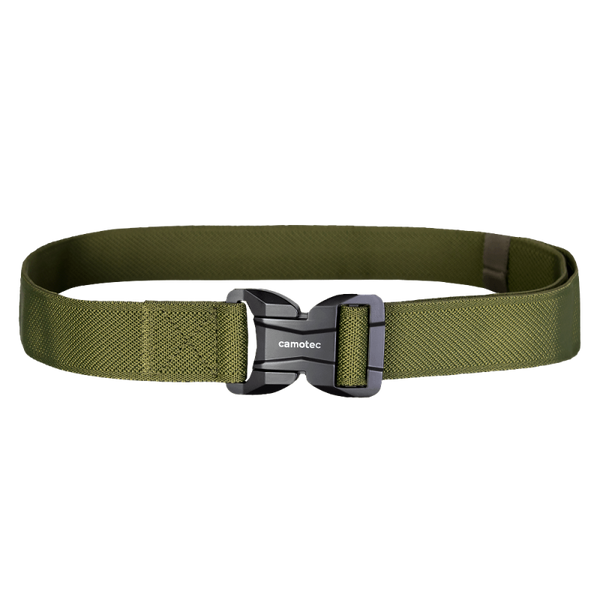 Ремінь тактичний швидкознімний Camotec Magnet 5912 фото