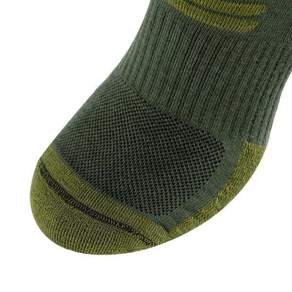 Шкарпетки Camotec Merino Long 8531 фото