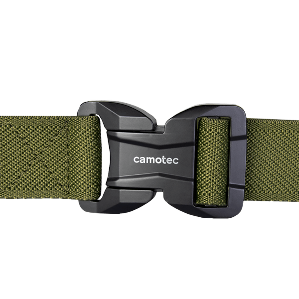 Ремінь тактичний швидкознімний Camotec Magnet 5912 фото
