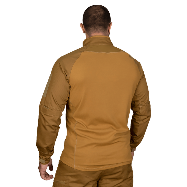 Бойова сорочка тактична убакс Camotec CM Raid UBACS 7180 фото