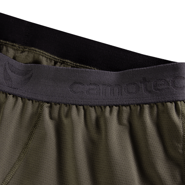 Термобілизна Camotec LVL1+ ThermoGrid 8310 фото