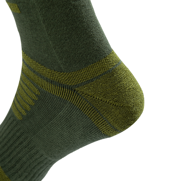 Шкарпетки Camotec Merino Long 8531 фото