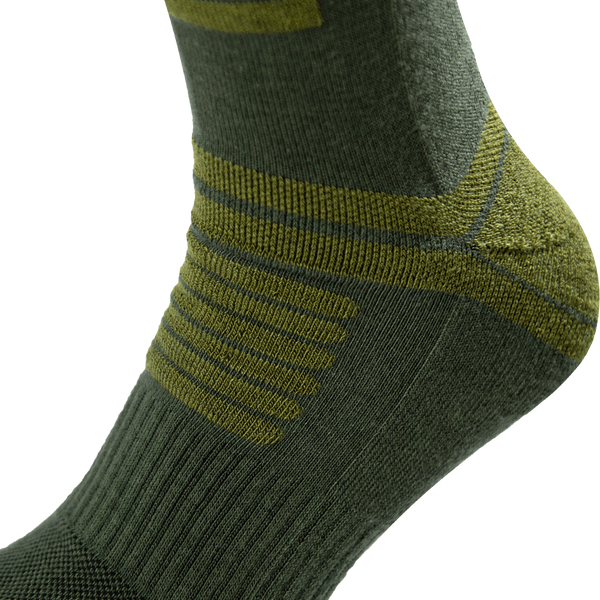 Шкарпетки Camotec Merino Long 8531 фото